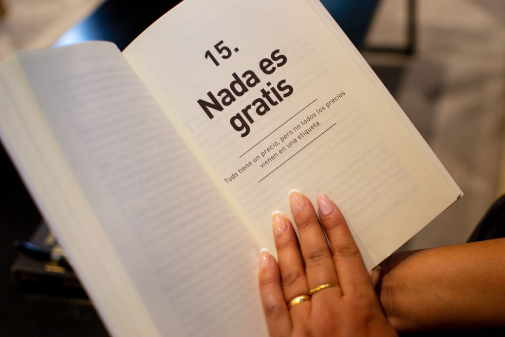 10 Palabras y expresiones que venden: Escribí textos que convenzan de verdad.