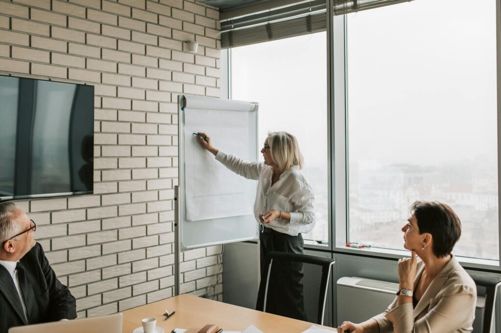 De la Idea a la Acción: El ABC para iniciar un Emprendimiento con Bases Sólidas