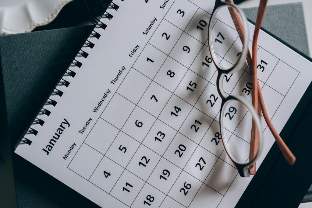 Plan de ventas anual: Cómo organizarte para duplicar tus ventas (sin morir en el intento)
