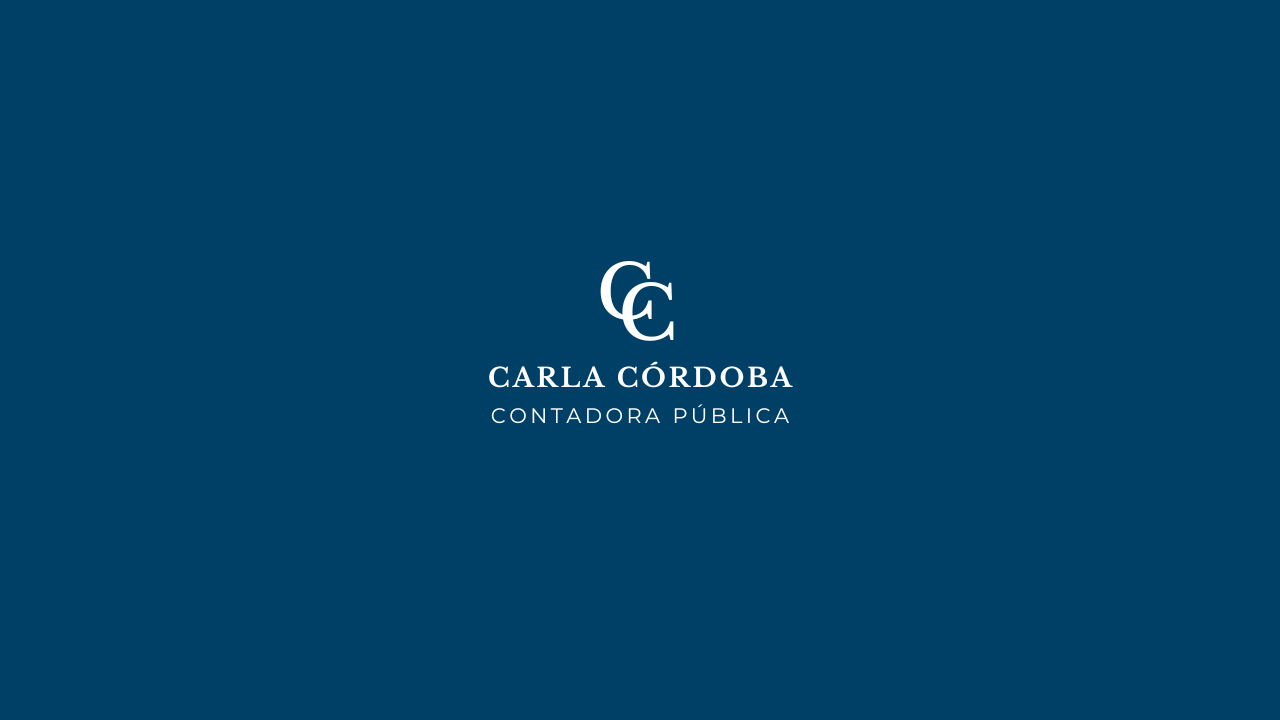 Carla Córdoba