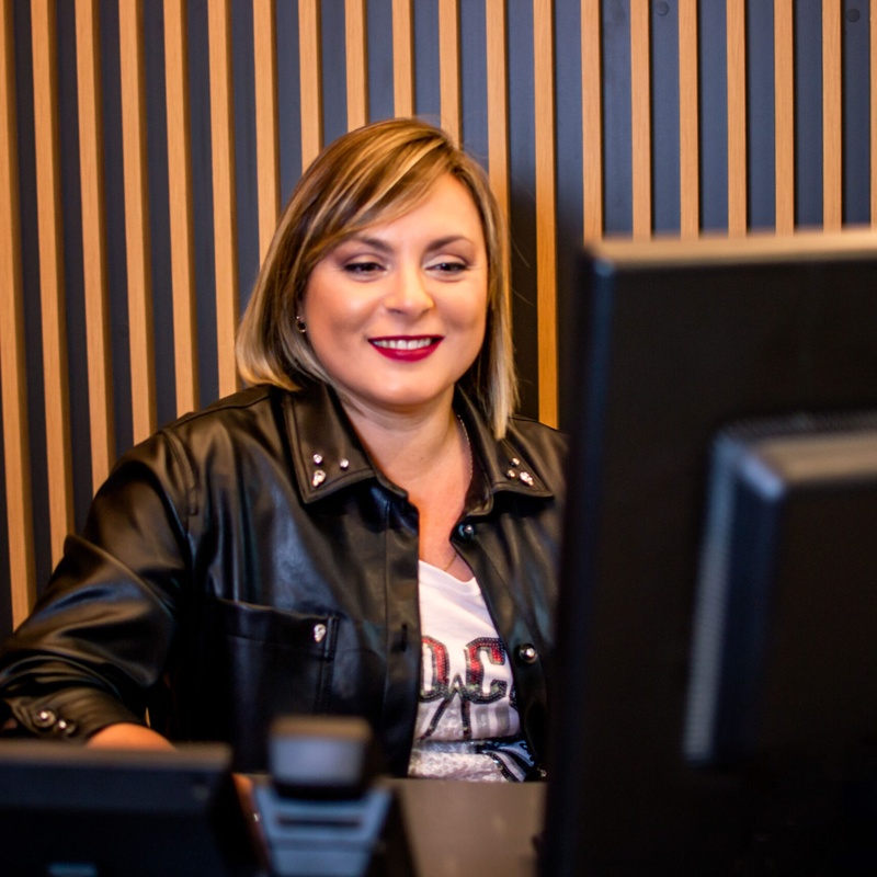 Caro Cuñé