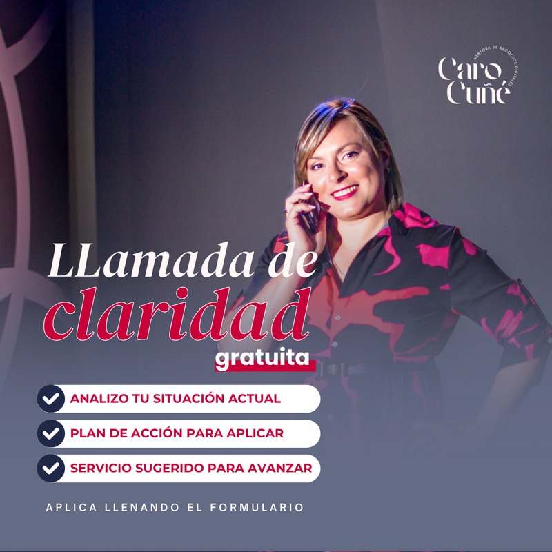 Caro Cuñé